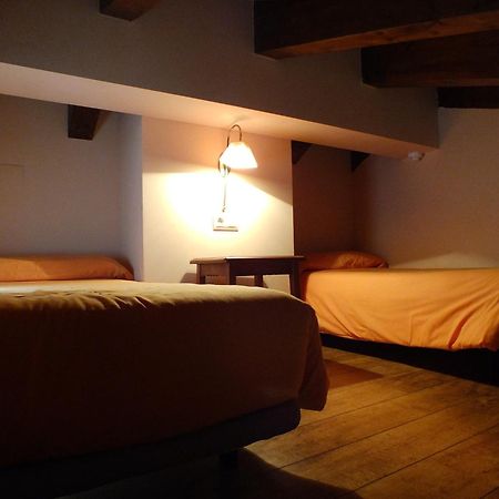 Hotel Areulo Cerler Luaran gambar