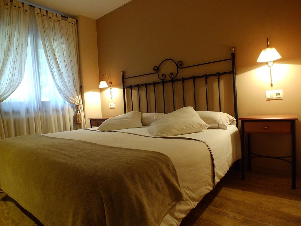 Hotel Areulo Cerler Bilik gambar