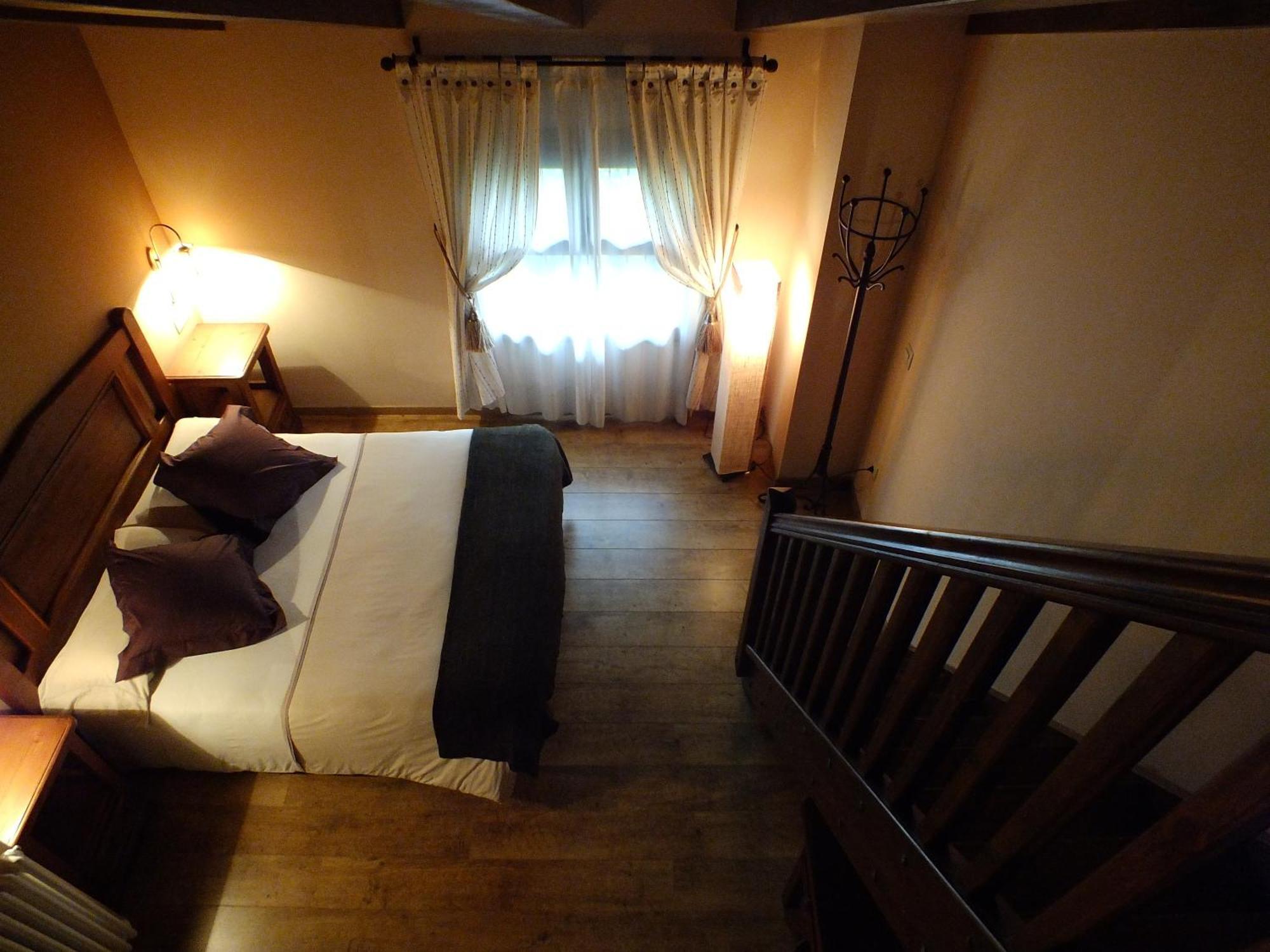 Hotel Areulo Cerler Bilik gambar
