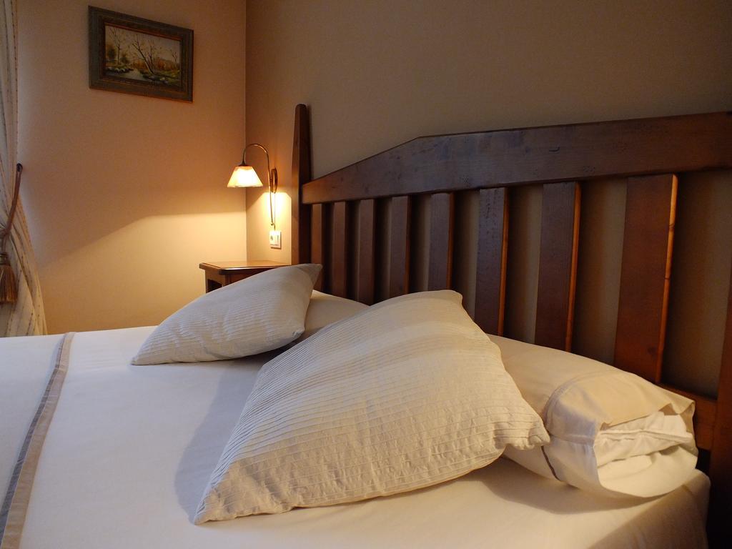 Hotel Areulo Cerler Luaran gambar