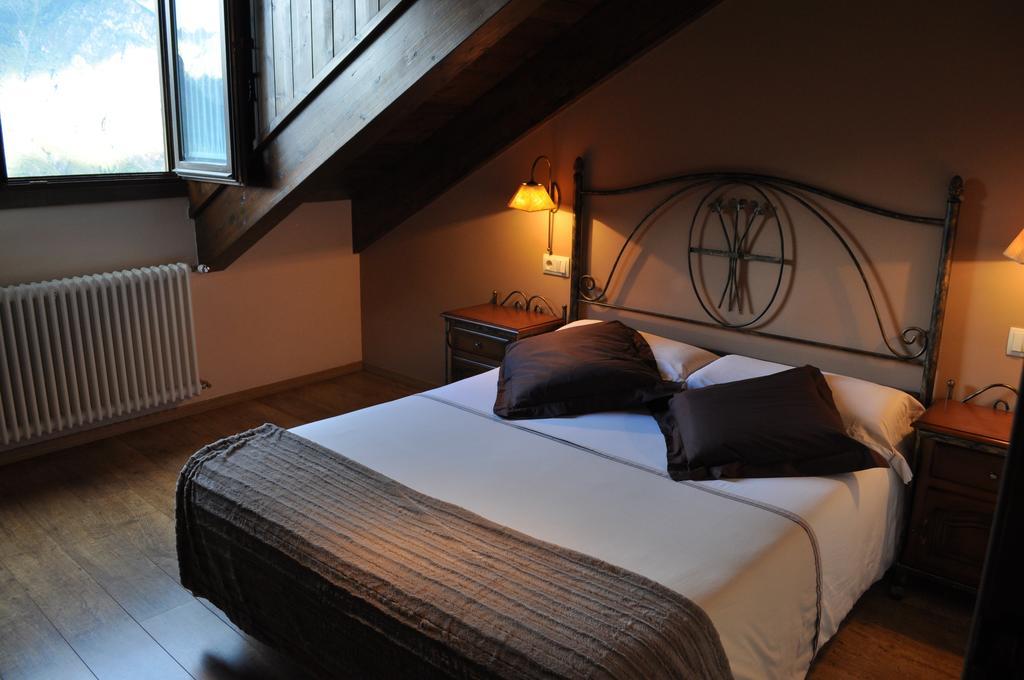 Hotel Areulo Cerler Luaran gambar