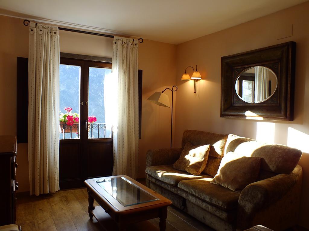 Hotel Areulo Cerler Luaran gambar