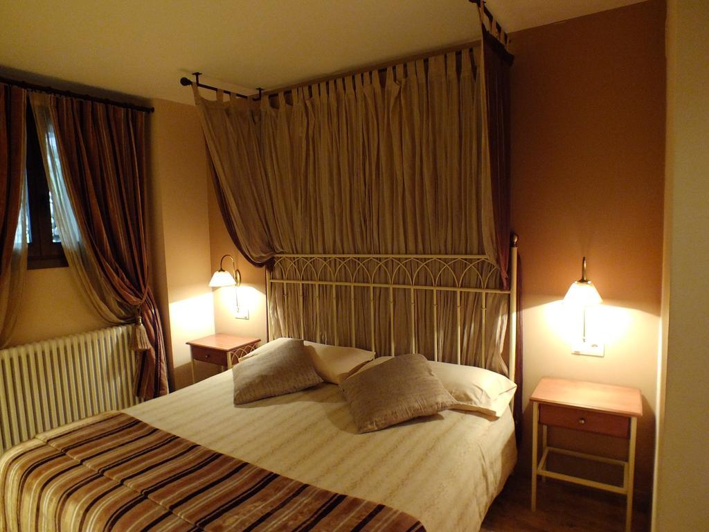 Hotel Areulo Cerler Luaran gambar