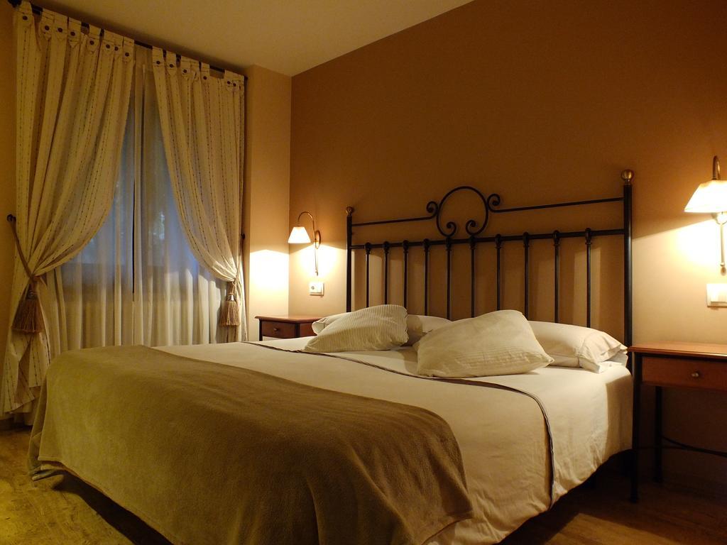 Hotel Areulo Cerler Luaran gambar