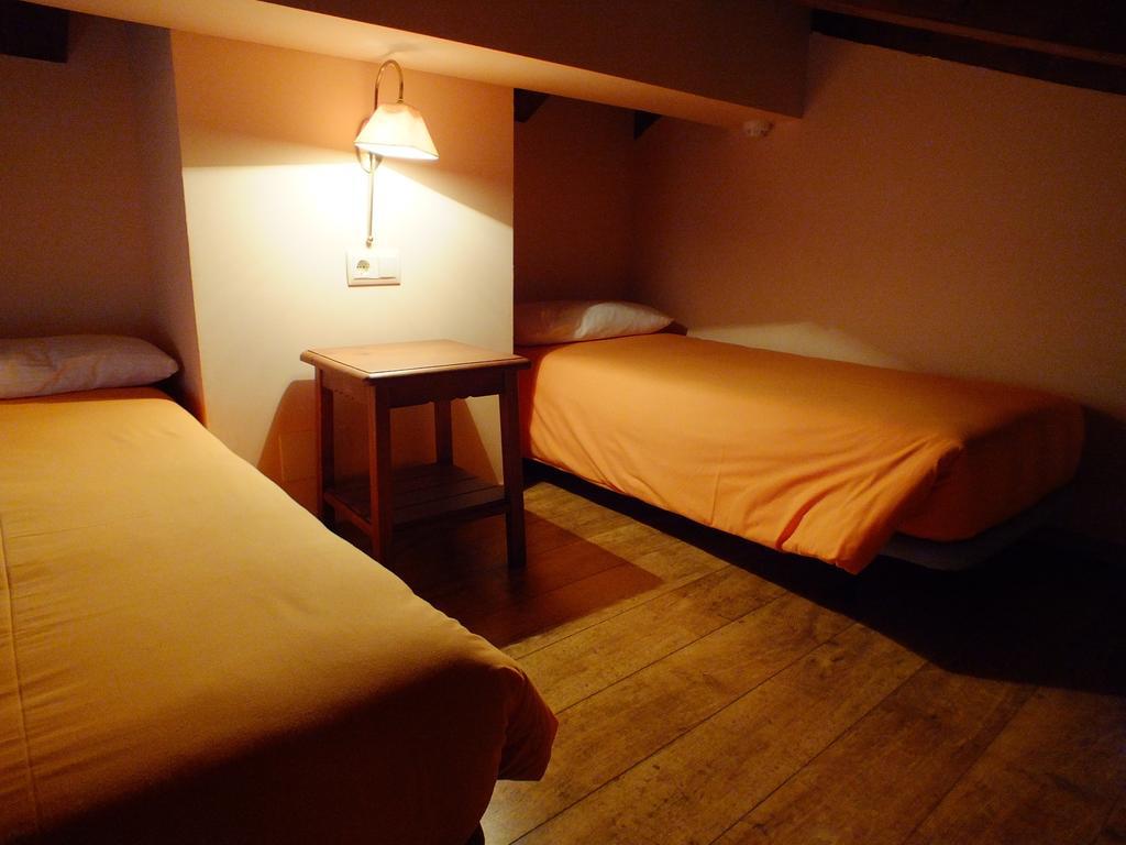 Hotel Areulo Cerler Luaran gambar