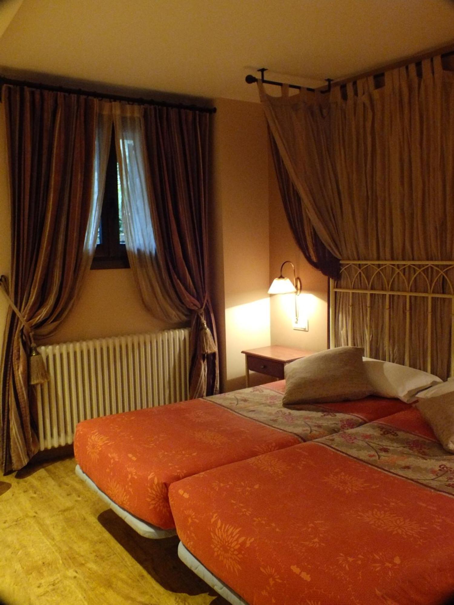 Hotel Areulo Cerler Luaran gambar