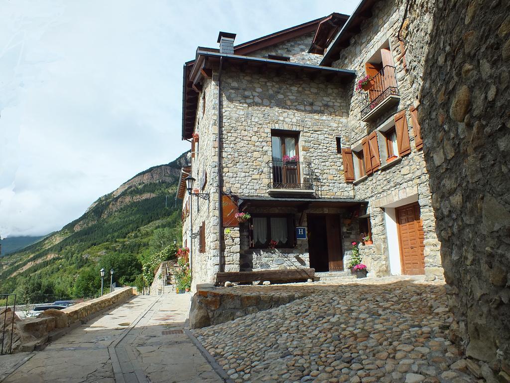 Hotel Areulo Cerler Luaran gambar