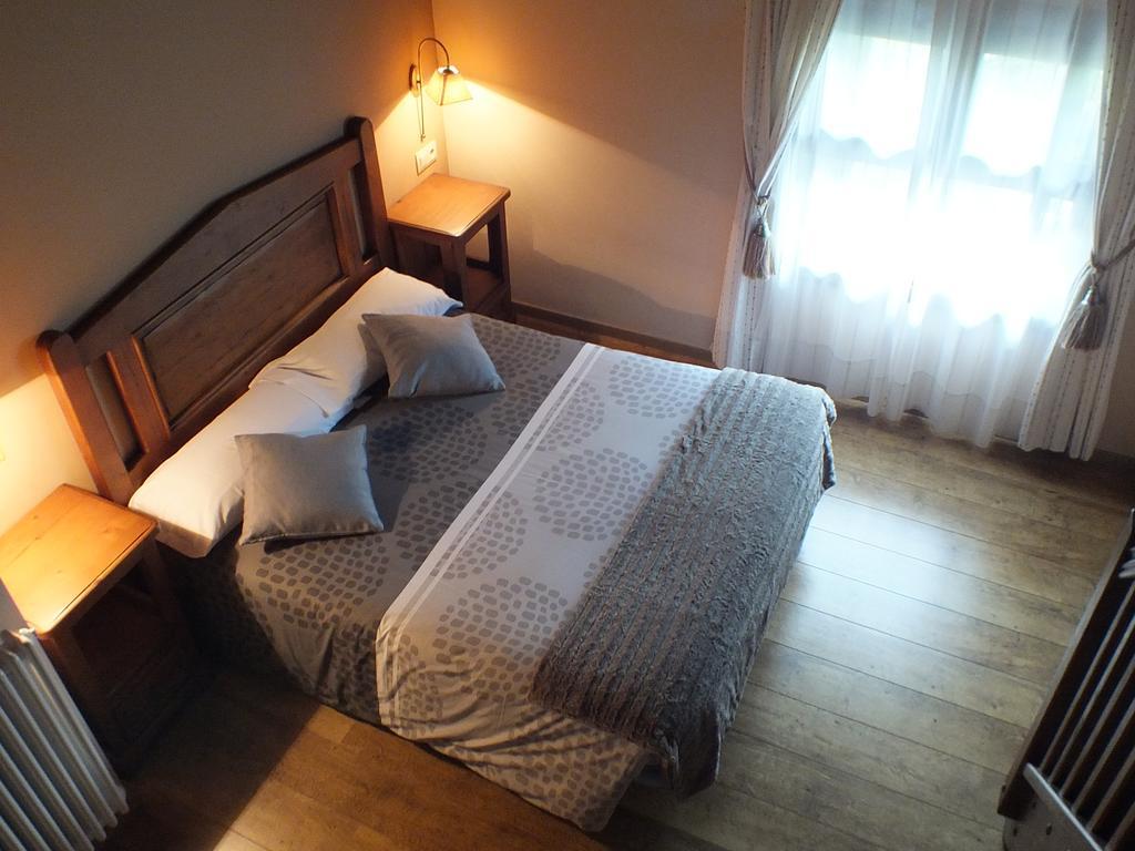 Hotel Areulo Cerler Bilik gambar