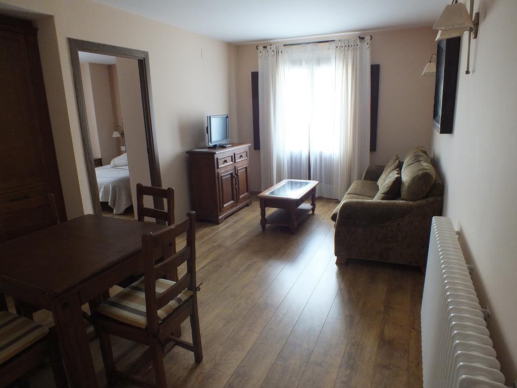 Hotel Areulo Cerler Bilik gambar